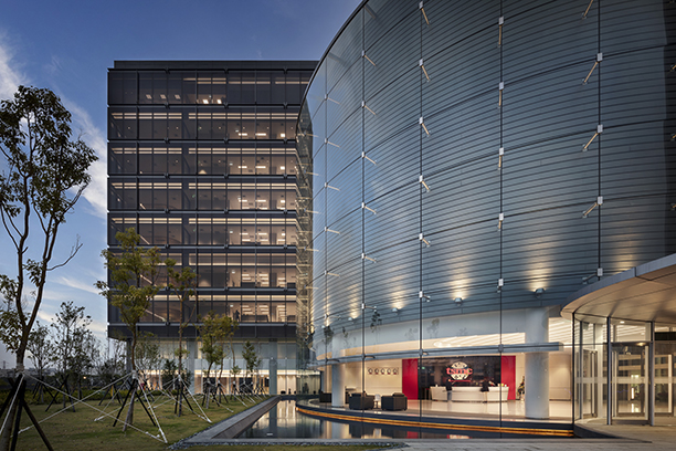 Global R&D Center -3