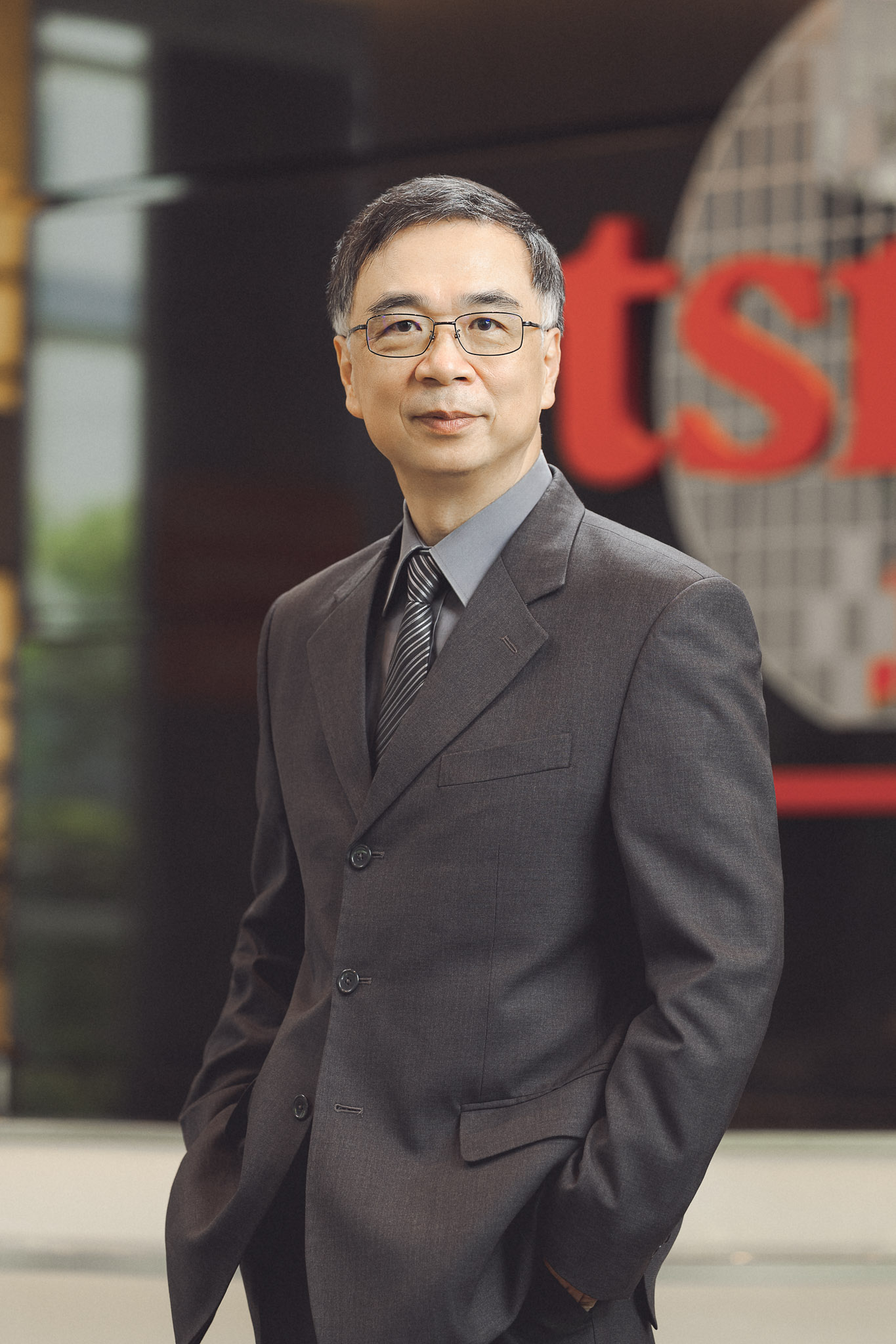 Dr. Arthur Chuang
