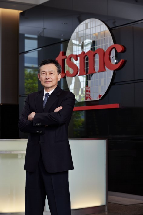 Dr. Cliff Hou