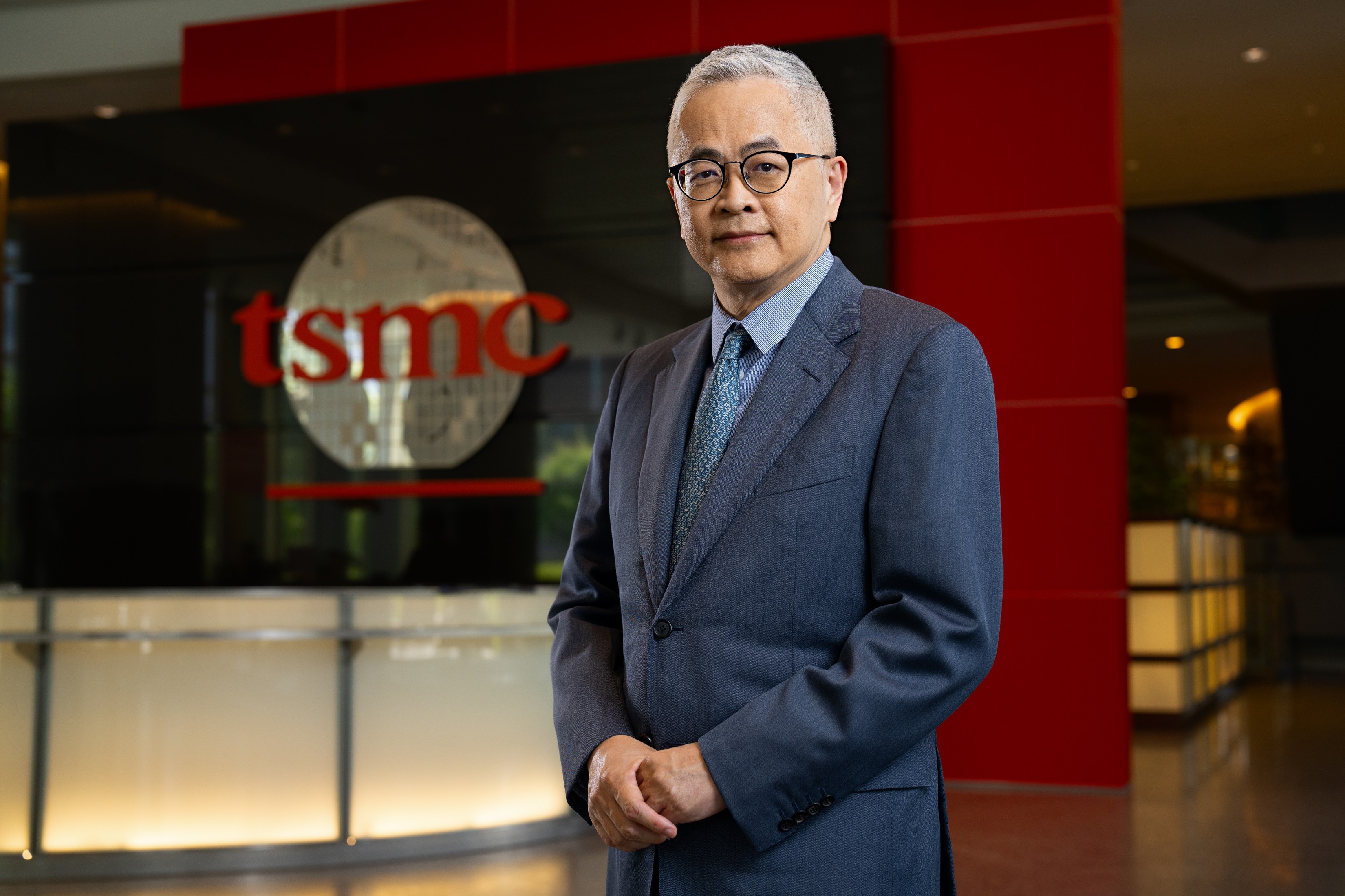 Mr. Ray Chuang
