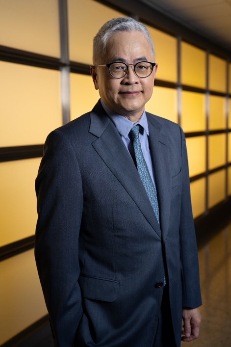 Mr. Ray Chuang