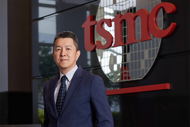 Span Lu, Vice President, Operations / Intelligent Manufacturing Center