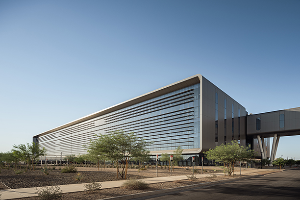 TSMC Arizona Corporation -2