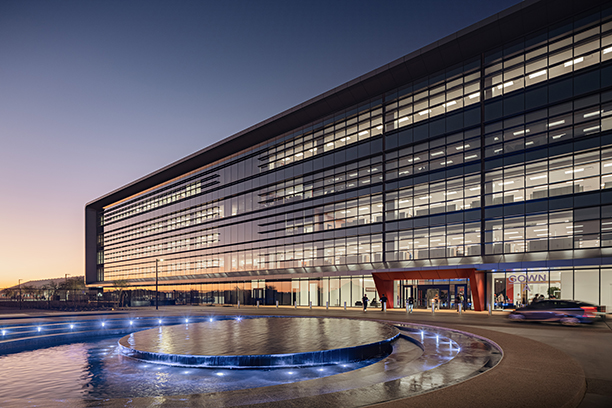 TSMC Arizona Corporation -4