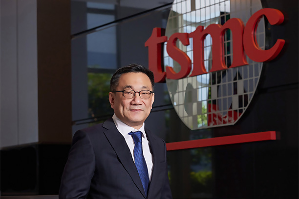 Dr. Y.C. Ku, Vice President, Research & Development / Nano Patterning Technology Development