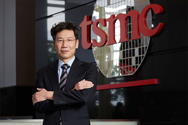 Y.H. Wu, Vice President, Quality & Reliability